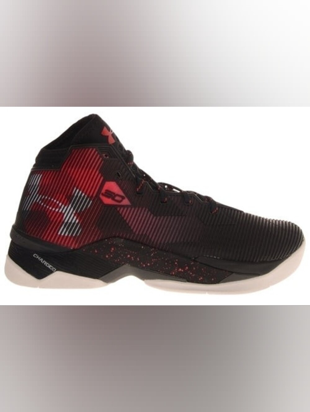 Under Armour Curry 2.5 Basketball Shoes